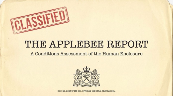 Applebee's Report